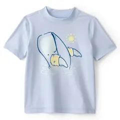 CARTER'S - Polera De Baño Protección Solar UV50+ Niño