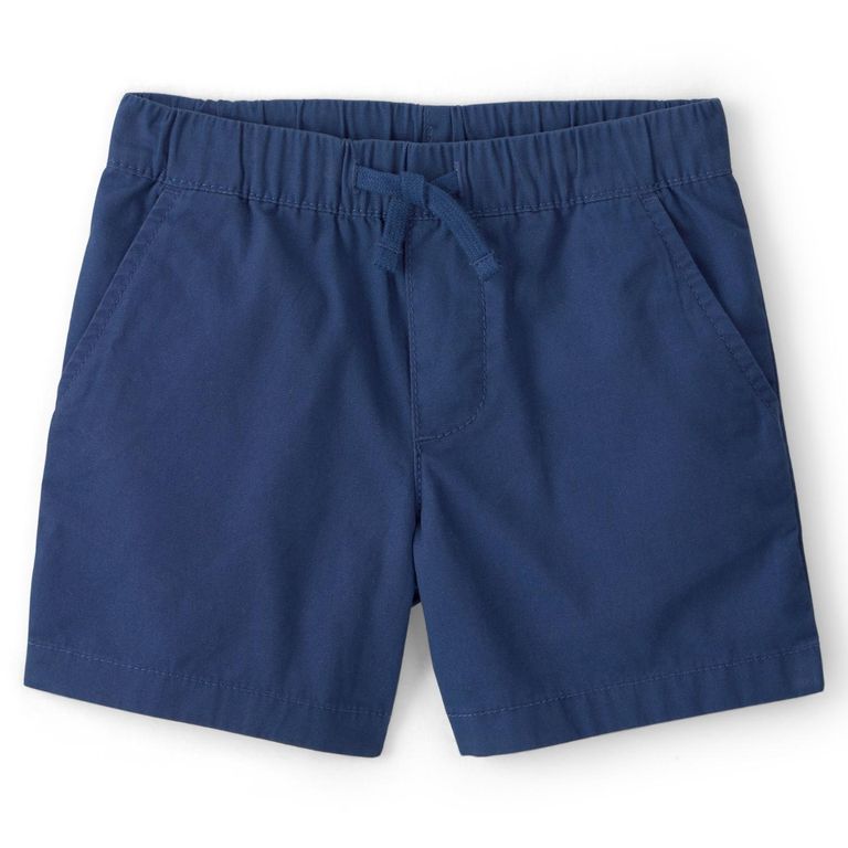 Short Chiño Niño 2 A 5 Años
