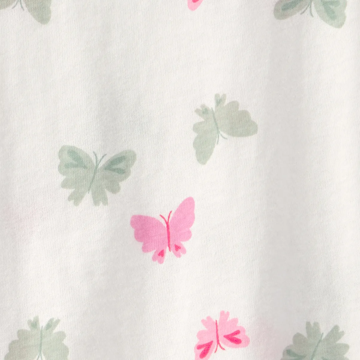 CARTER'S - Polera Algodón Estampada Niña Carter´s