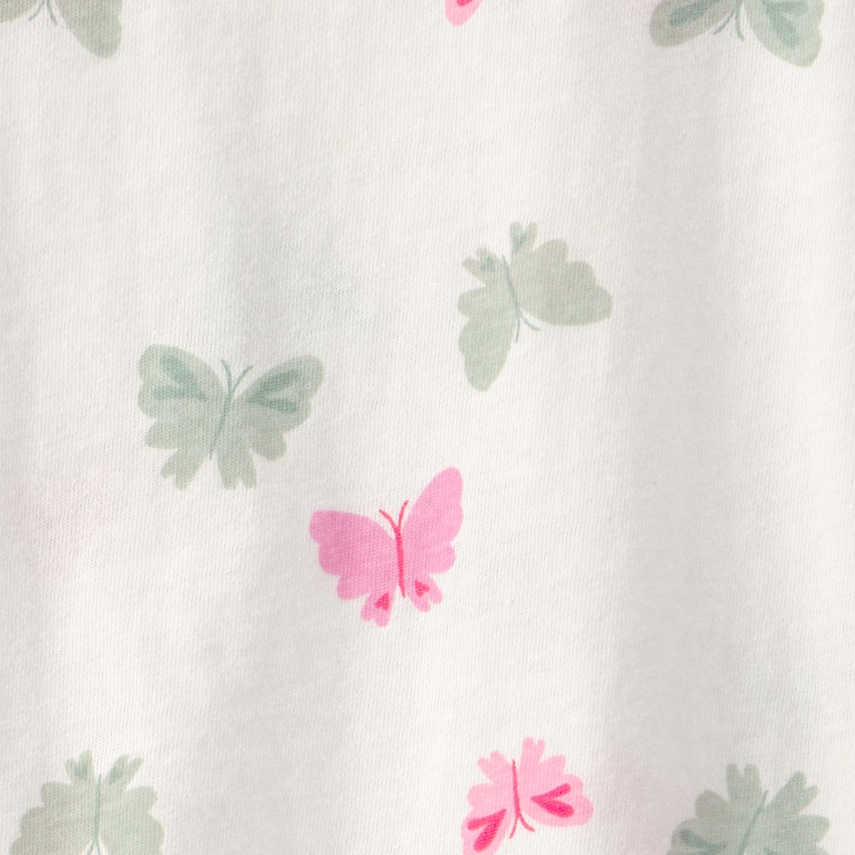CARTER'S - Polera Algodón Estampada Niña Carter´s