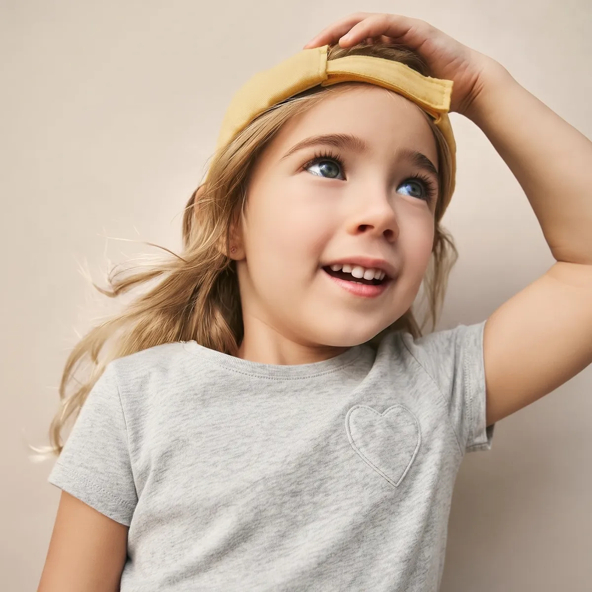 CARTER'S - Polera Algodón Estampada Niña 2 A 5 Años