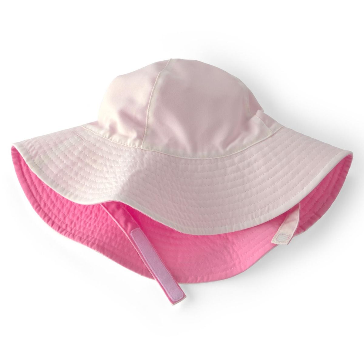 CARTER'S - Sombrero Reversible Bebé Niña Carter´s