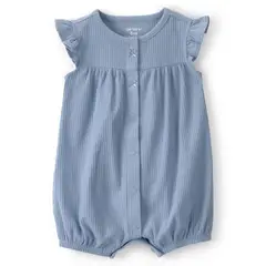 CARTER'S - Enterito Algodón Bebé Niña Carter´s
