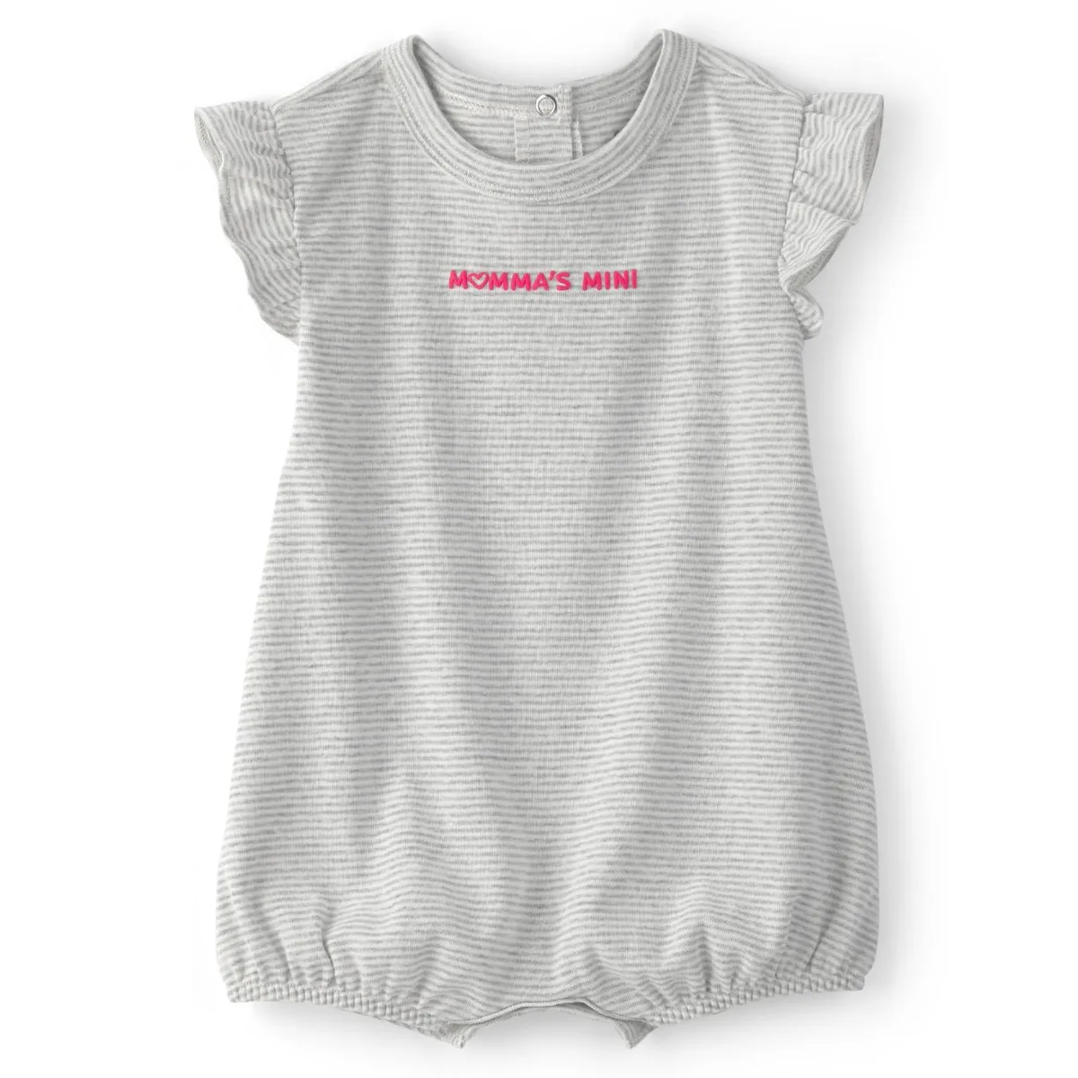 CARTER'S - Enterito Algodón Bebé Niña Carter´s