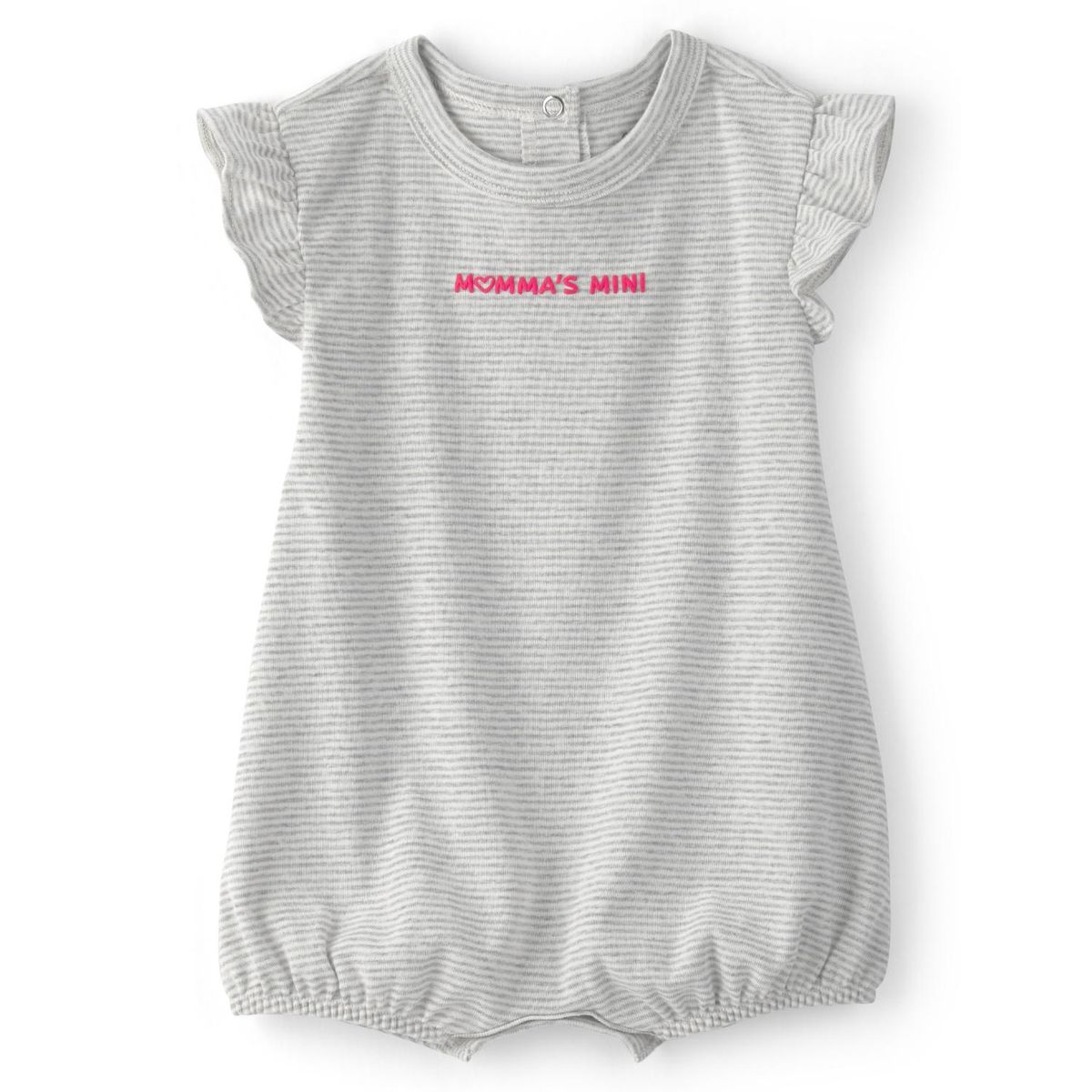 CARTER'S - Enterito Algodón Bebé Niña Carter´s
