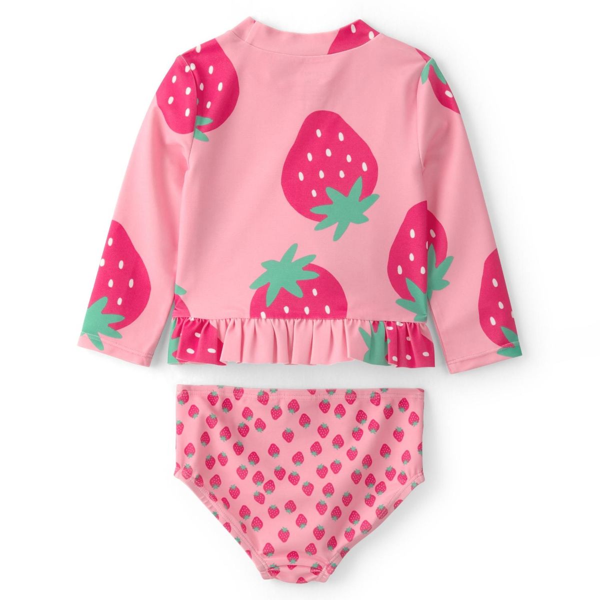 CARTER'S - Traje de Baño protección UV50+ Bebé Niña Carter´s