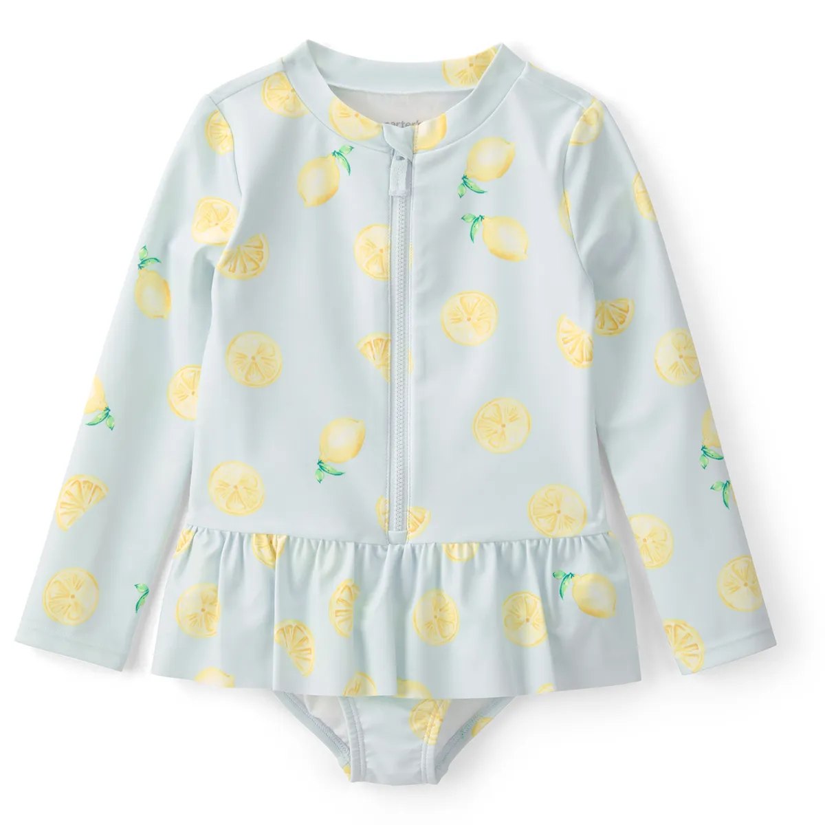 CARTER'S - Traje De Baño Protección UV50+ Niña Carter´s