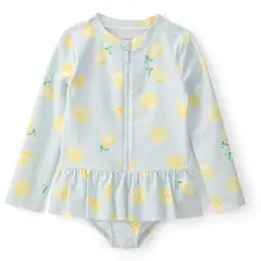 CARTER'S - Traje De Baño Protección UV50+ Niña Carter´s