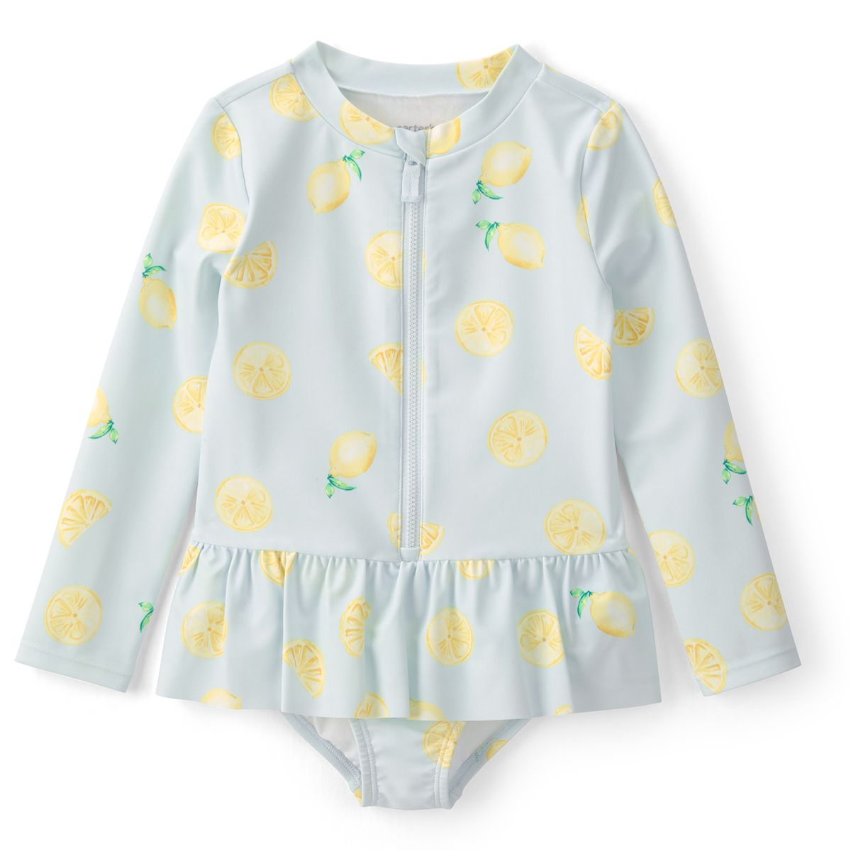 CARTER'S - Traje De Baño Protección UV50+ Niña Carter´s