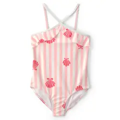 CARTER'S - Traje De Baño Protección UV50+ Niña Carter´s