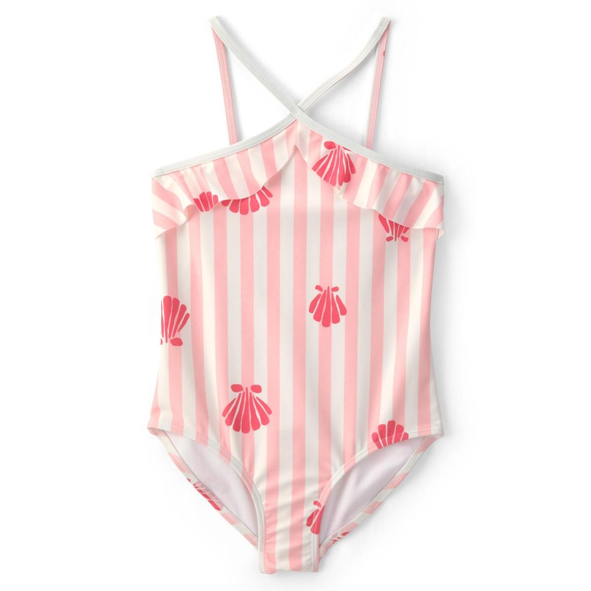 CARTER'S - Traje De Baño Protección UV50+ Niña Carter´s
