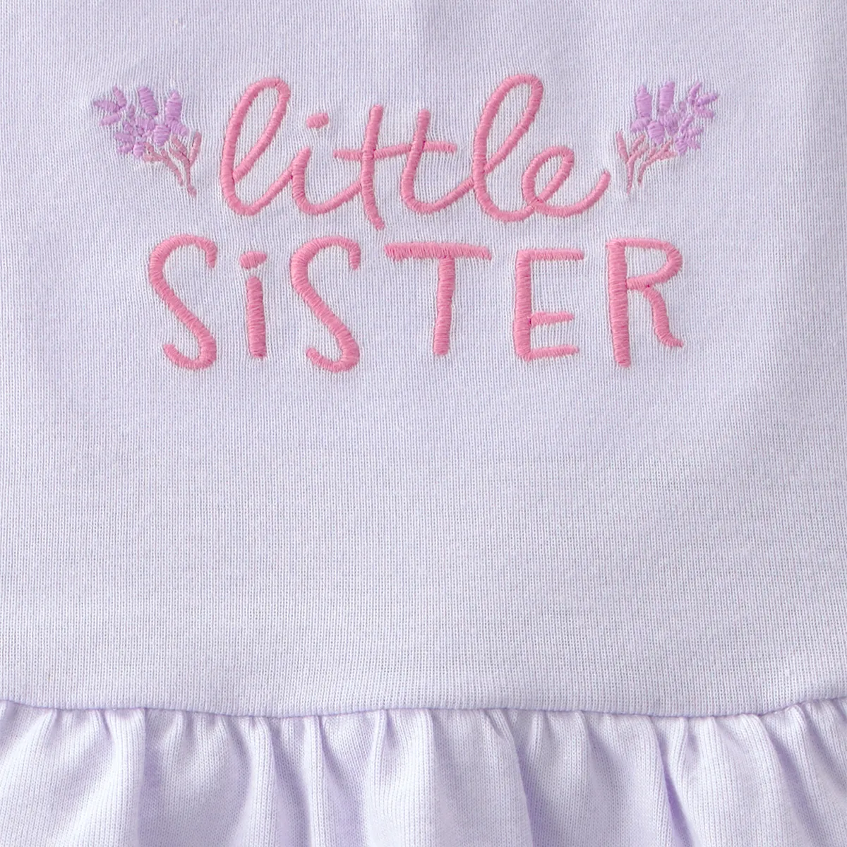 CARTER'S - Conjunto 2 Piezas Body y Pantalón Bebé Niña Carter´s