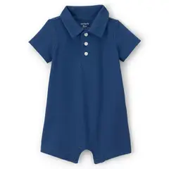 CARTER'S - Enterito Algodón Bebé Niño Carter´s