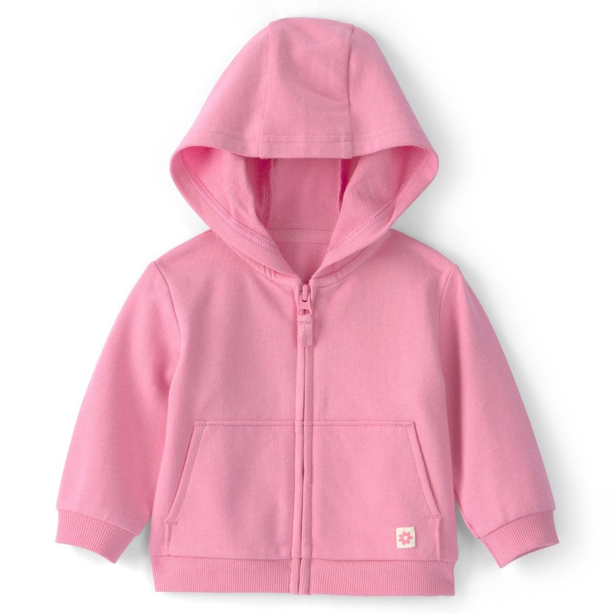 CARTER'S - Polerón Algodón Bebé Niña Carter´s