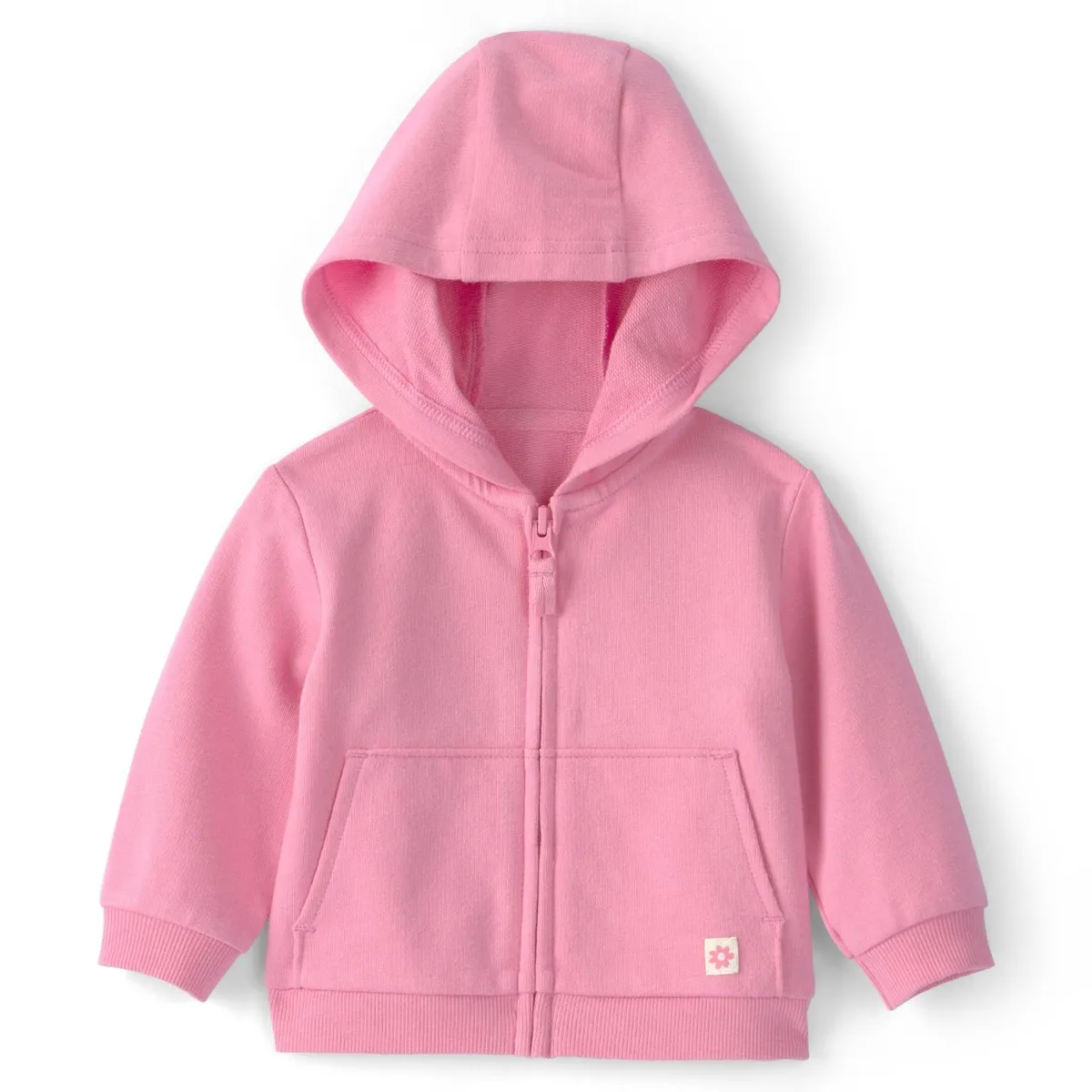 CARTER'S - Polerón Algodón Bebé Niña Carter´s