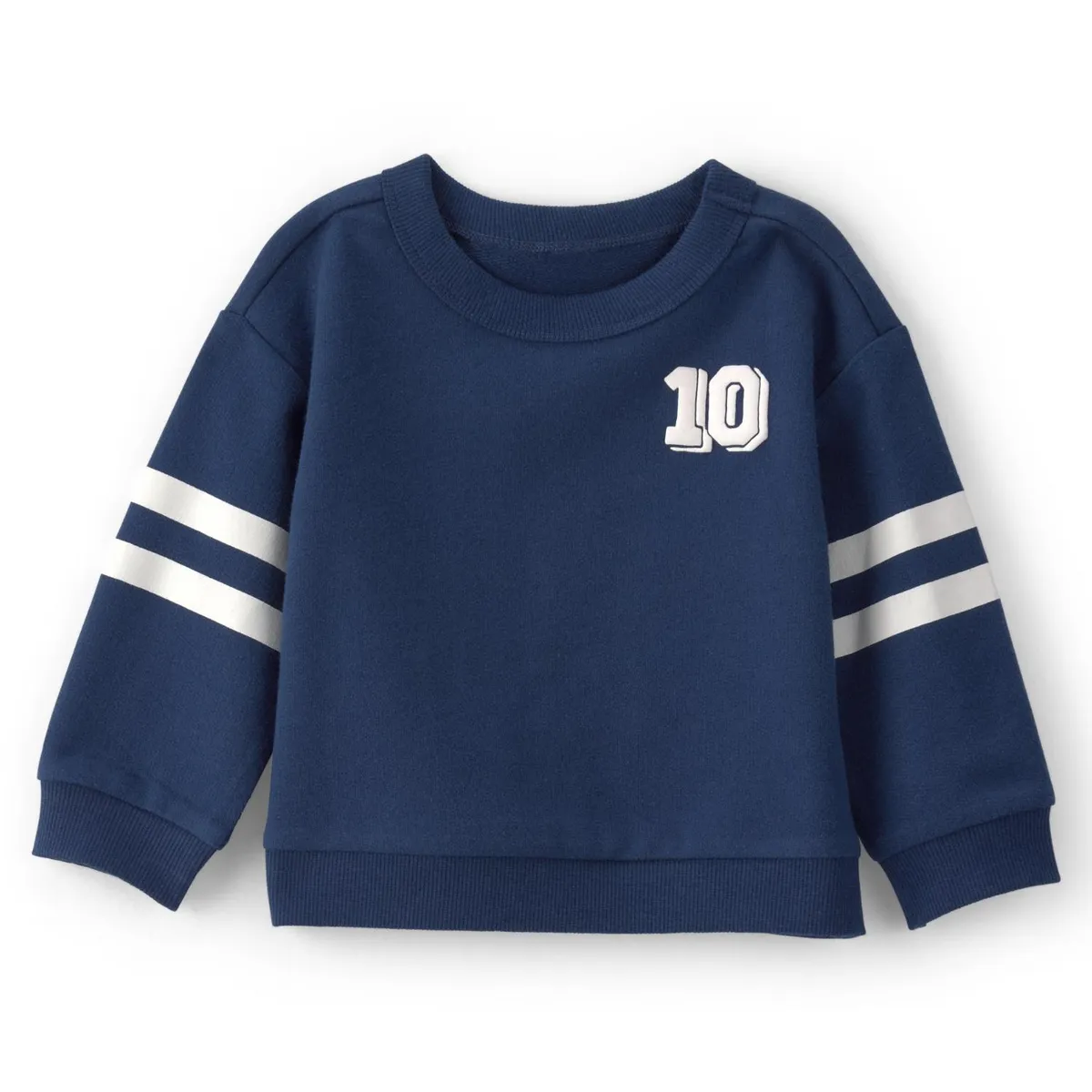 CARTER'S - Polerón Algodón Bebé Niño Carter´s