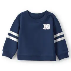 CARTER'S - Polerón Algodón Bebé Niño Carter´s