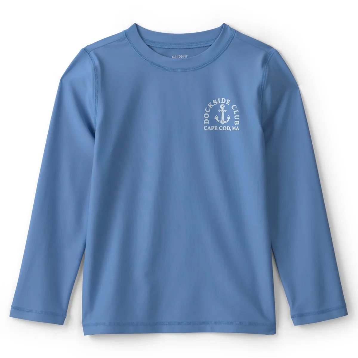 CARTER'S - Polera De Baño Protección Solar UV50+ Niño Carter´s