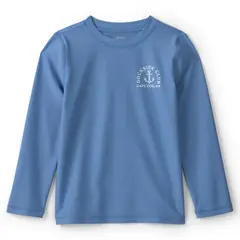 CARTER'S - Polera De Baño Protección Solar UV50+ Niño Carter´s