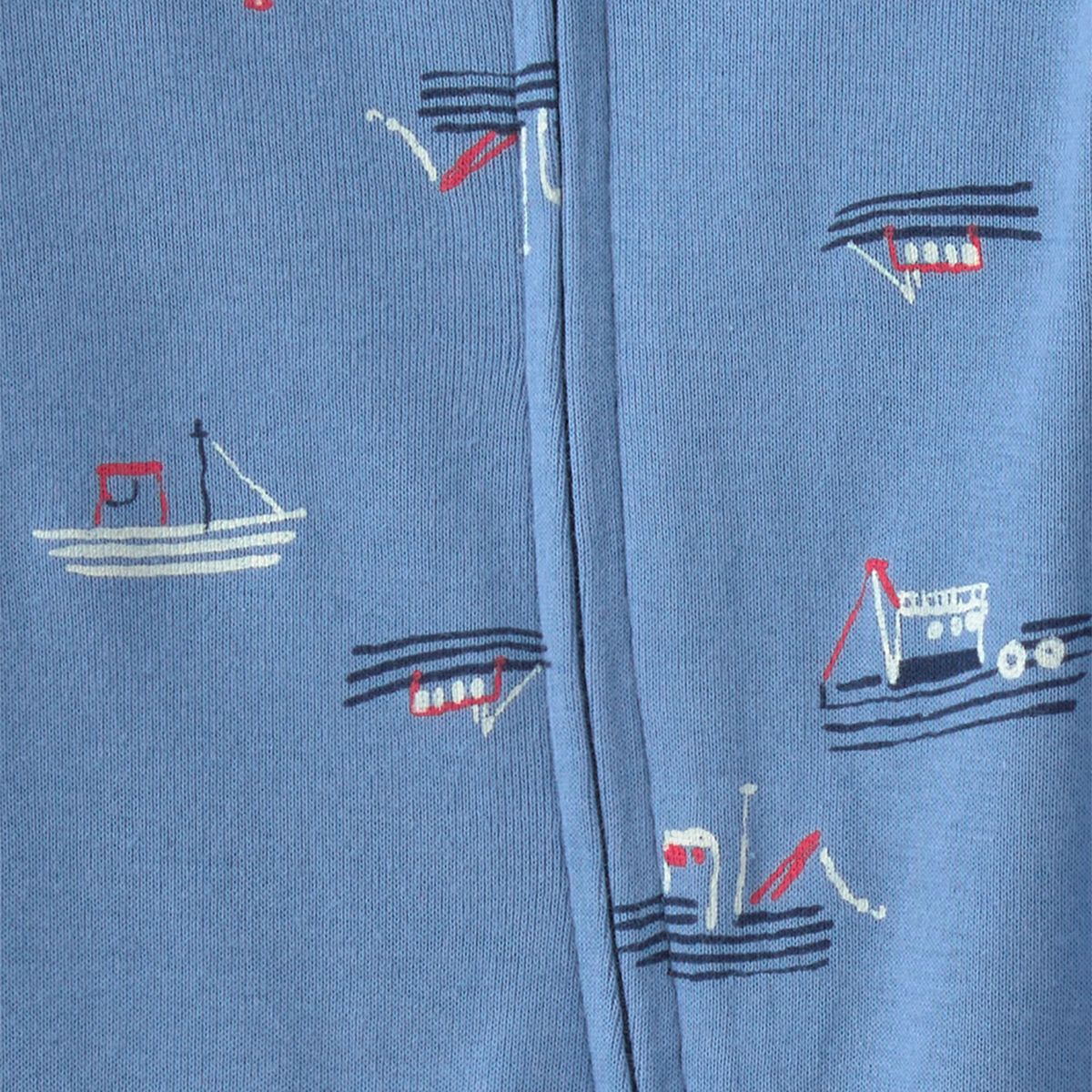CARTER'S - Pack 2 Pijama Algodón Bebé Niño Carter´s