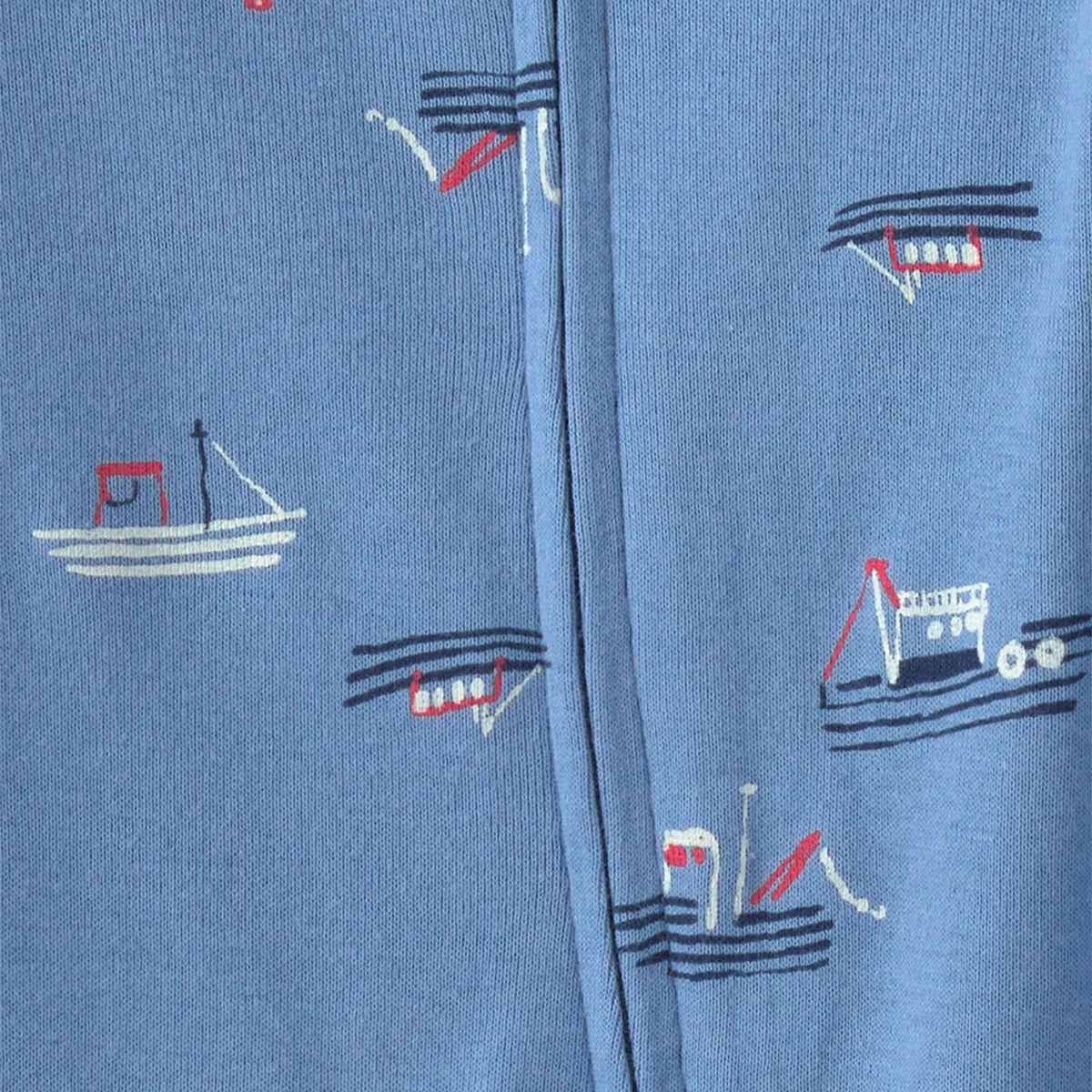 CARTER'S - Pack 2 Pijama Algodón Bebé Niño Carter´s