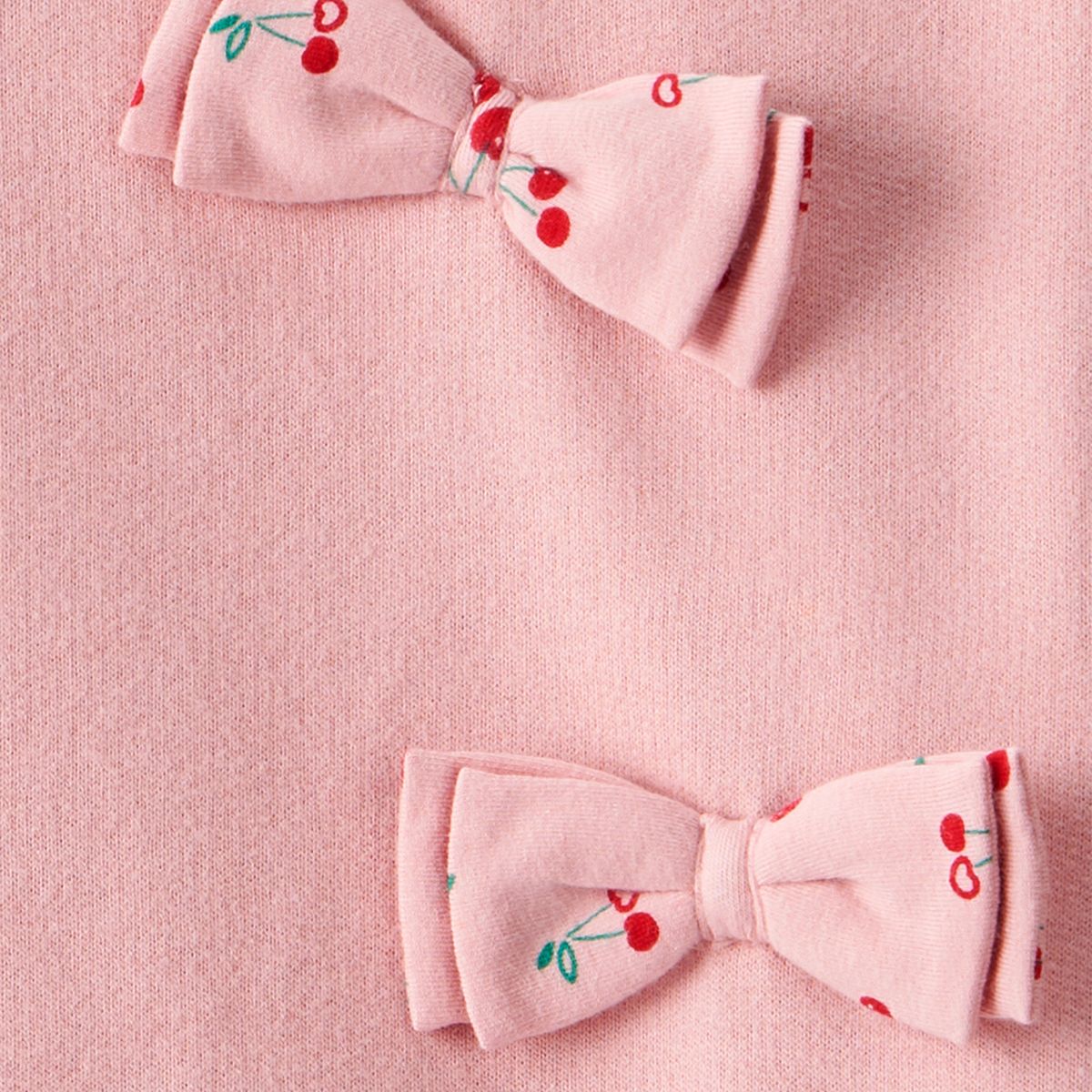CARTER'S - Conjunto 2 Piezas Polerón y Calza Bebé Niña Carter´s