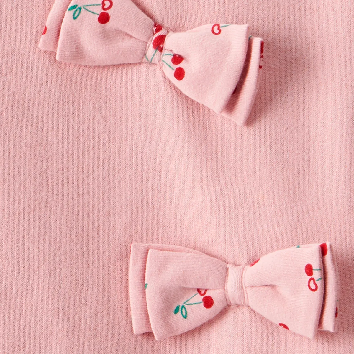 CARTER'S - Conjunto 2 Piezas Polerón y Calza Bebé Niña Carter´s