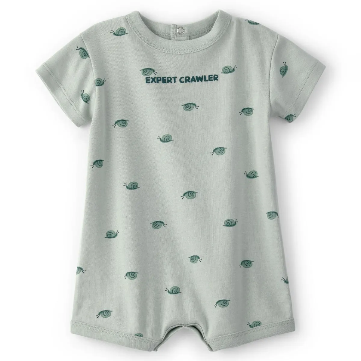 CARTER'S - Enterito Algodón Bebé Niño Carter´s