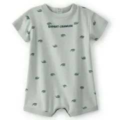 CARTER'S - Enterito Algodón Bebé Niño Carter´s