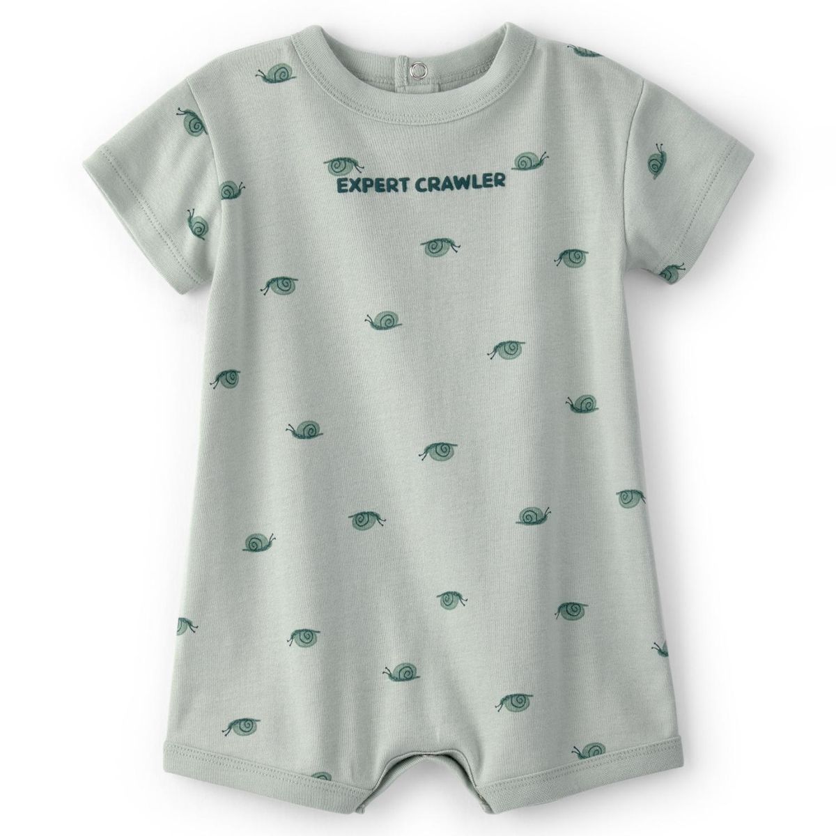 CARTER'S - Enterito Algodón Bebé Niño Carter´s
