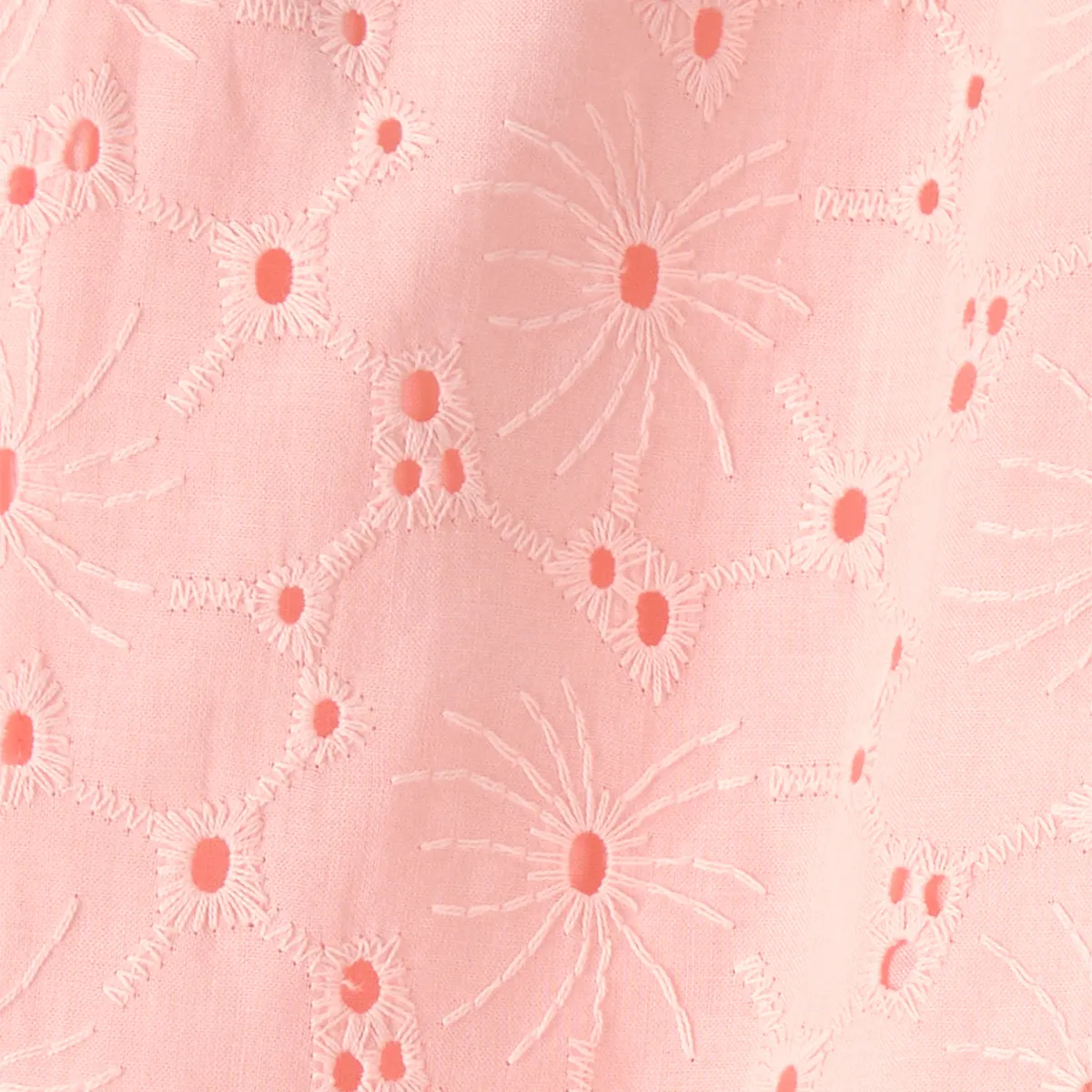 CARTER'S - Pantalón Broderie Niña Carter´s