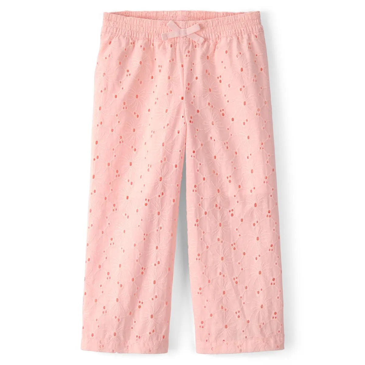 CARTER'S - Pantalón Broderie Niña Carter´s
