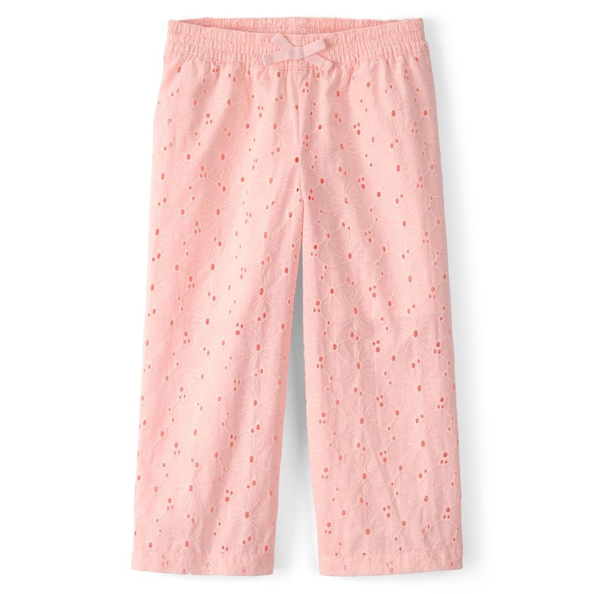CARTER'S - Pantalón Broderie Niña Carter´s