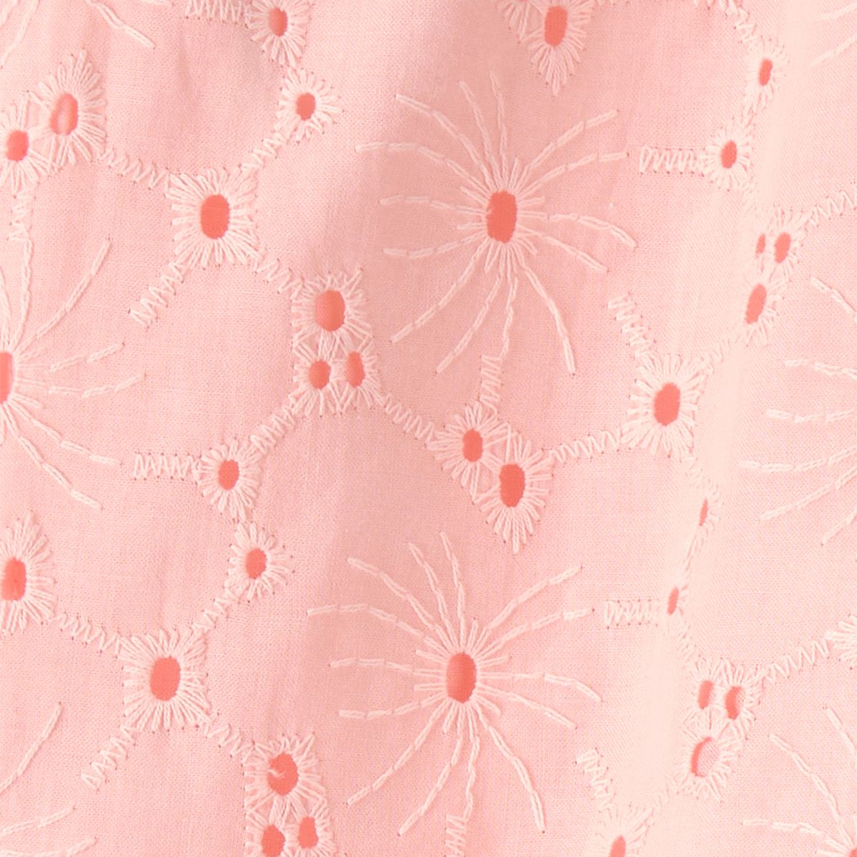 CARTER'S - Pantalón Broderie Niña Carter´s