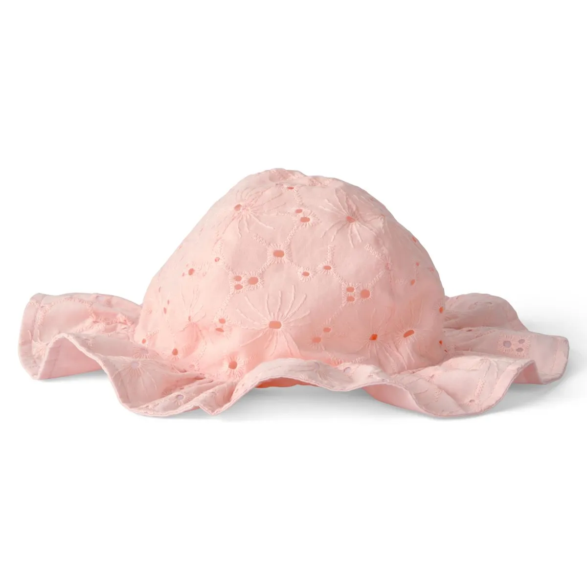 CARTER'S - Sombrero Broderie Bebé Niña Carter´s