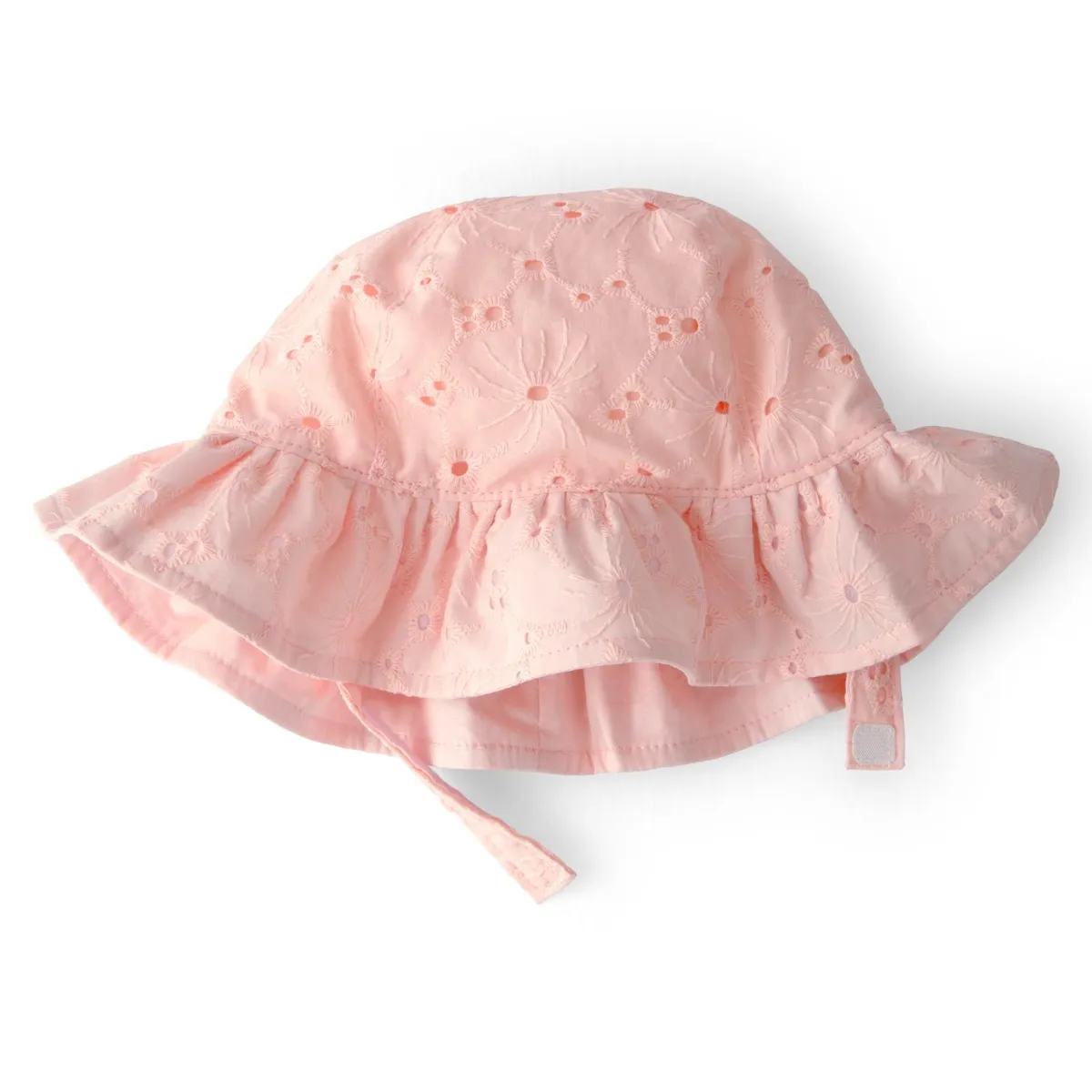 CARTER'S - Sombrero Broderie Bebé Niña Carter´s