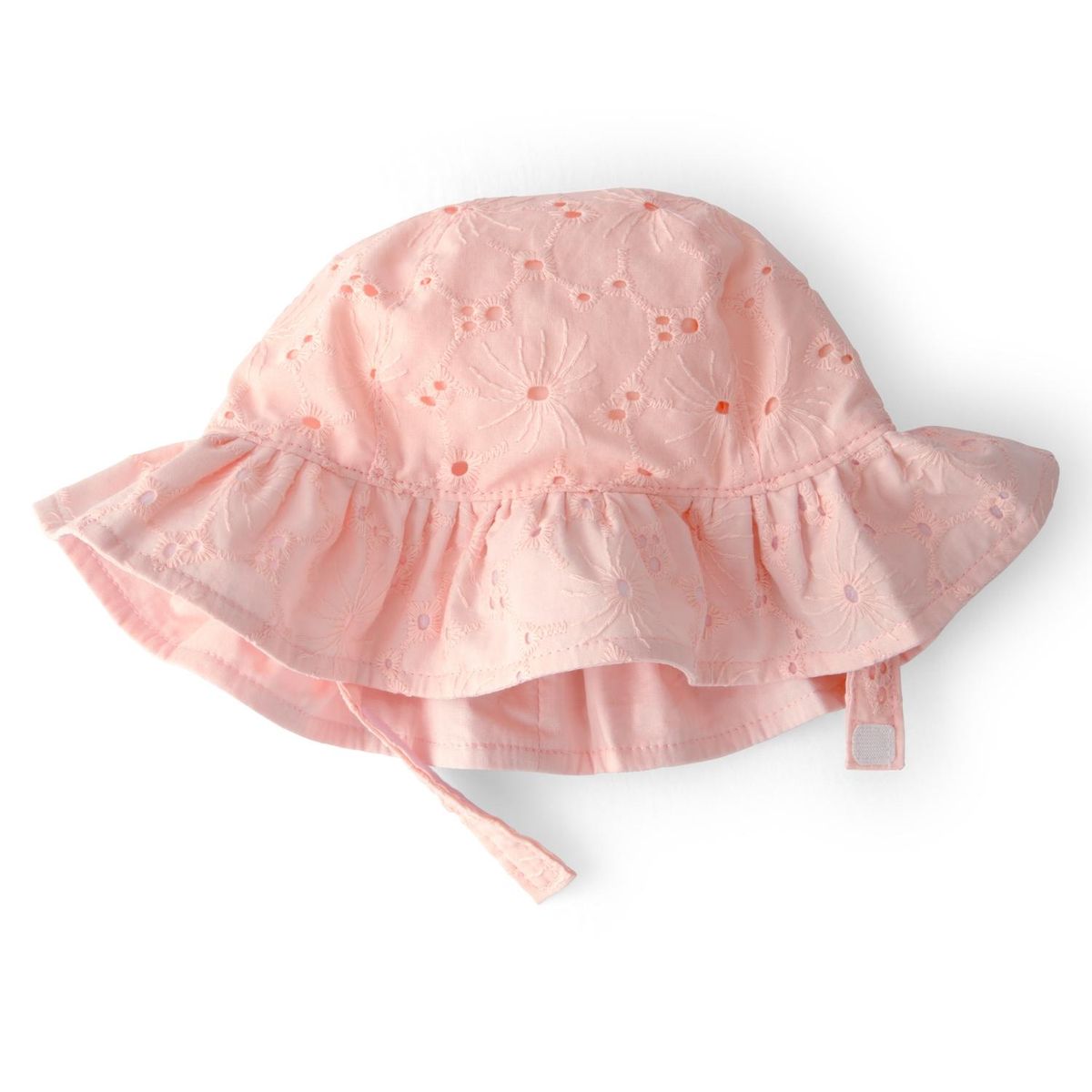 CARTER'S - Sombrero Broderie Bebé Niña Carter´s