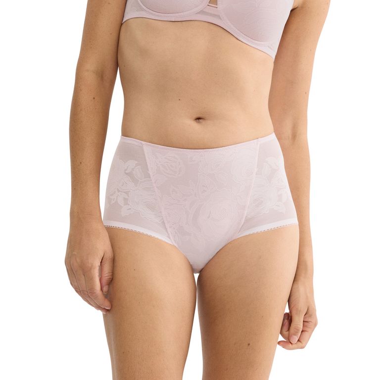 Calzón Maxi Wild Rose Sensation Mujer