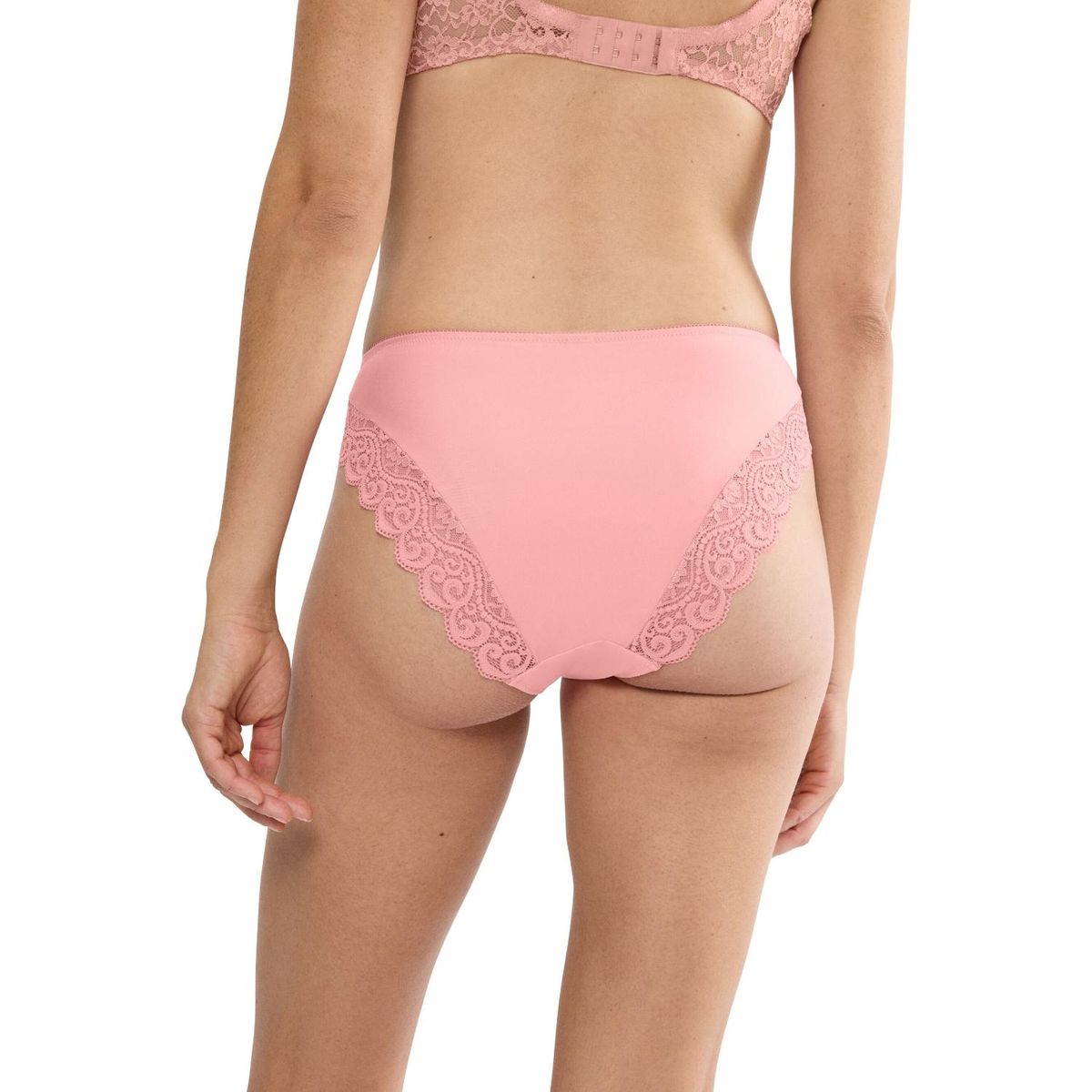 TRIUMPH - Calzón Tai Amourette Mujer Triumph