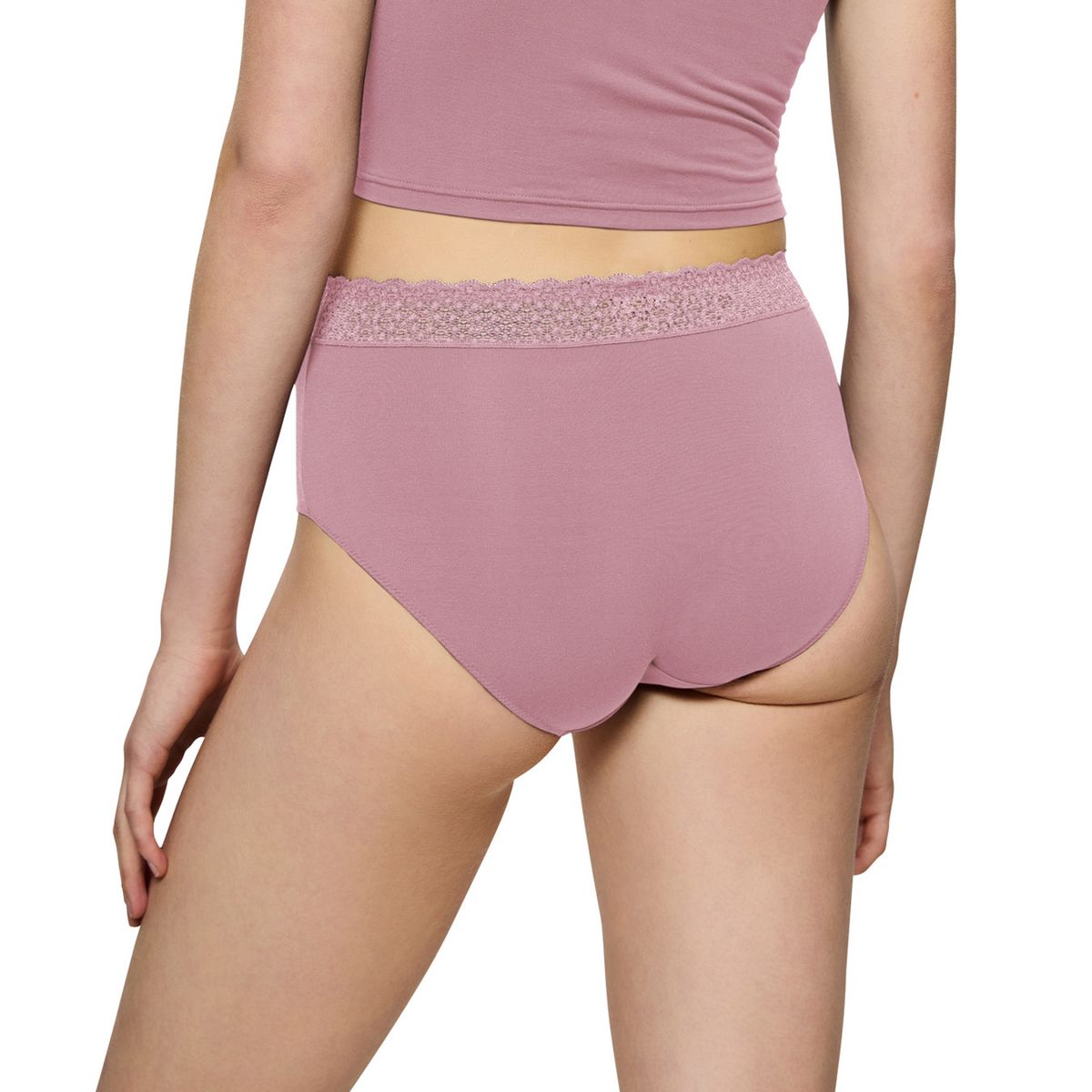 TRIUMPH - Calzón Midi Feel Of Modal Mujer Triumph