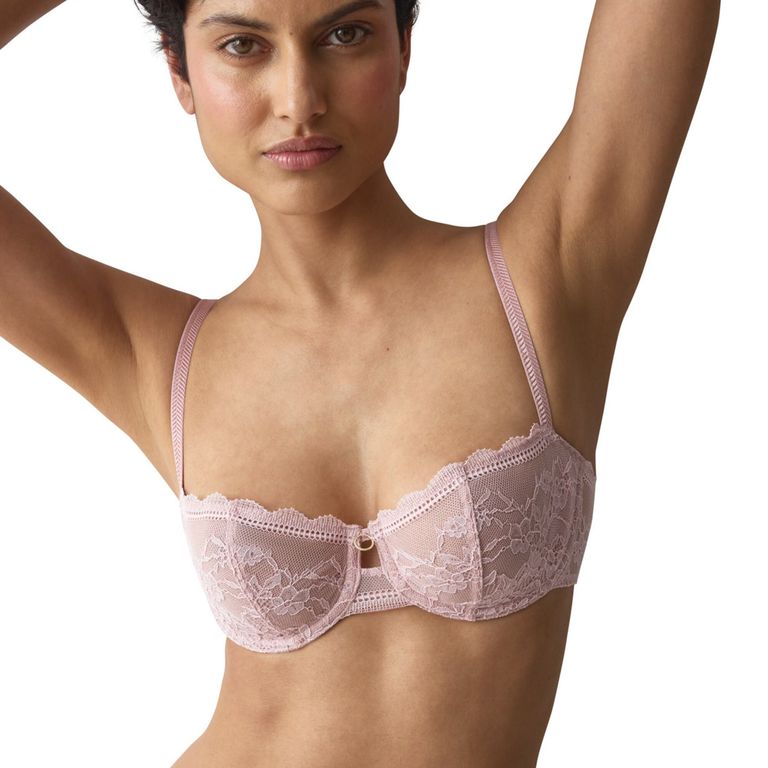 Sostén W Comfort Allure Mujer