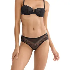 TRIUMPH - Calzón Hipster Comfort Allure Mujer