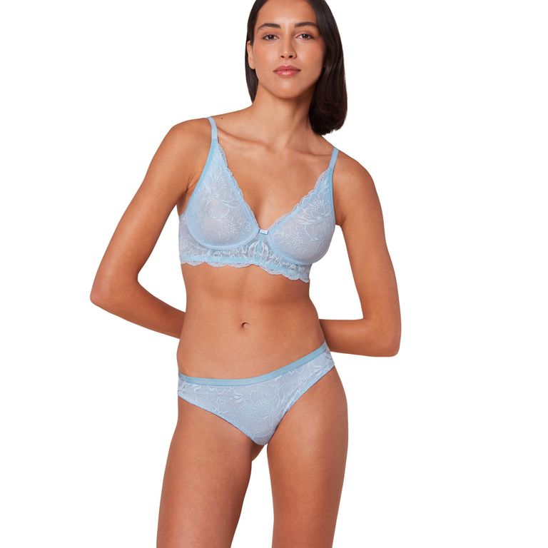 Calzón Brazilian Amourette Charm Mujer