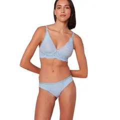 TRIUMPH - Calzón Brazilian Amourette Charm Mujer