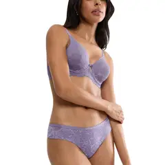 TRIUMPH - Calzón Brazilian Amourette Charm Mujer