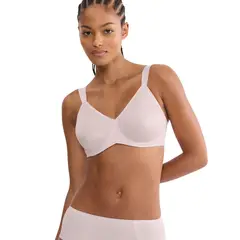 TRIUMPH - Sostén W Essential Minimizer Mujer