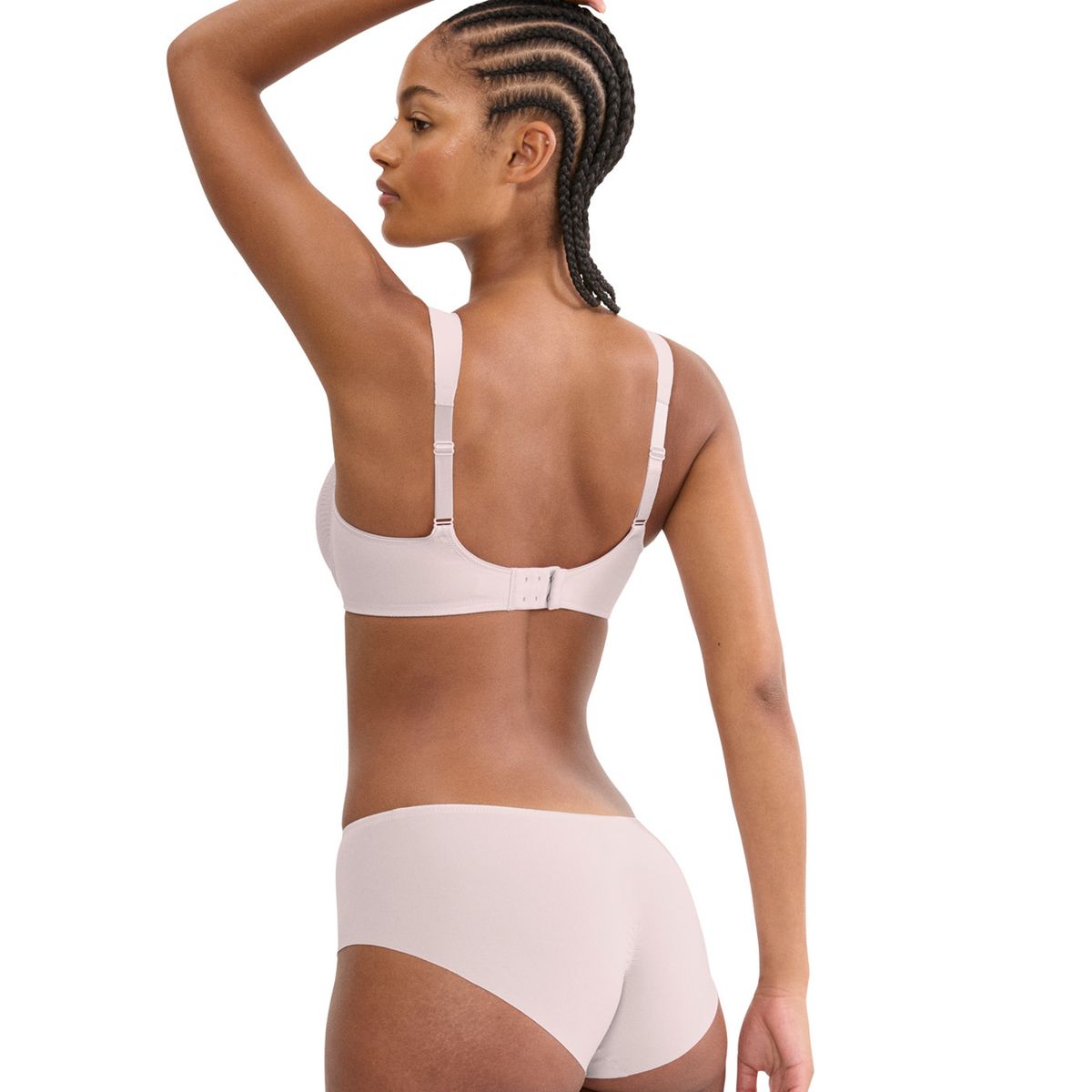 TRIUMPH - Sostén W Essential Minimizer Mujer Triumph