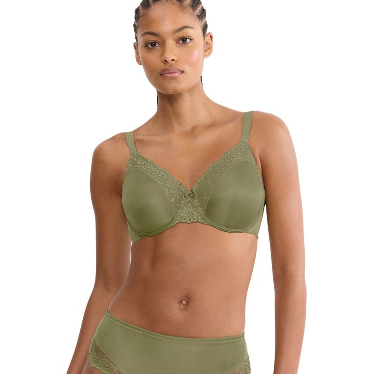 Sostén W01 Ladyform Soft Mujer
