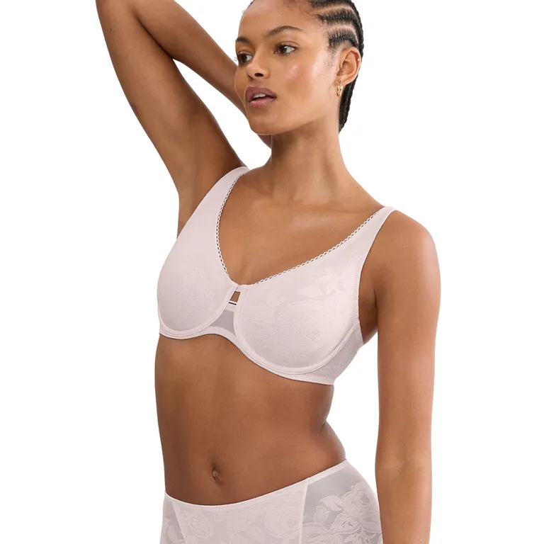 Sostén W01 Wild Rose Sensation Mujer