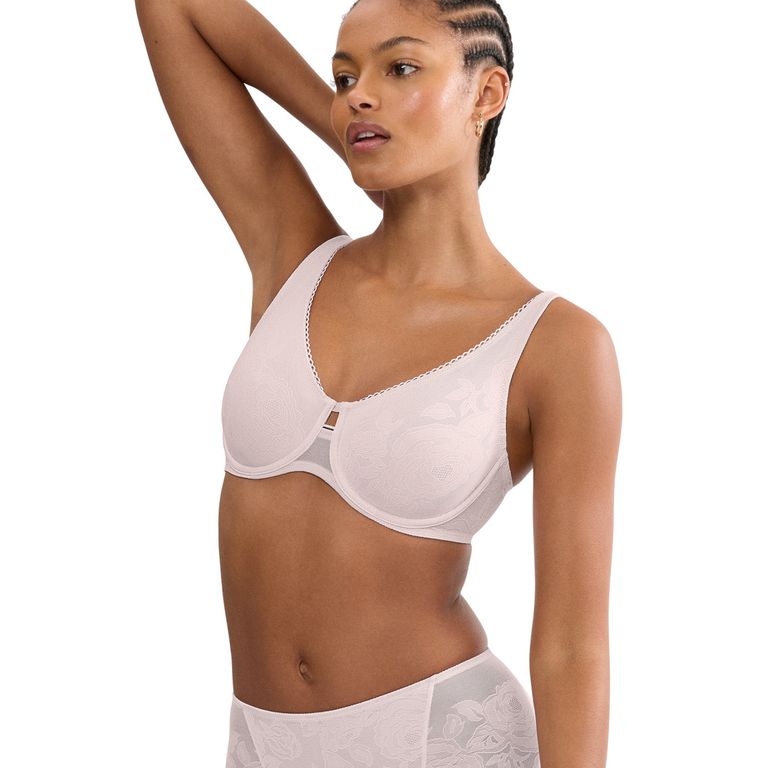 Sostén W01 Wild Rose Sensation Mujer